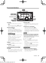 Preview for 65 page of Kenwood DPX 504 U Quick Start Manual