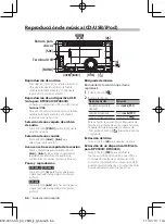 Preview for 66 page of Kenwood DPX 504 U Quick Start Manual