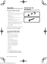 Preview for 68 page of Kenwood DPX 504 U Quick Start Manual