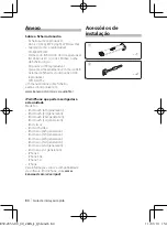 Preview for 80 page of Kenwood DPX 504 U Quick Start Manual