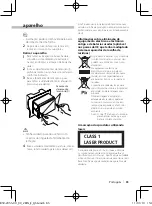 Preview for 85 page of Kenwood DPX 504 U Quick Start Manual