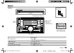 Preview for 7 page of Kenwood DPX-5100BT Instruction Manual