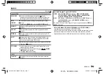 Preview for 11 page of Kenwood DPX-5100BT Instruction Manual