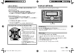 Preview for 27 page of Kenwood DPX-5100BT Instruction Manual