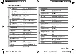 Preview for 33 page of Kenwood DPX-5100BT Instruction Manual