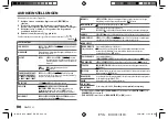 Preview for 58 page of Kenwood DPX-5100BT Instruction Manual