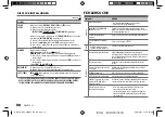 Preview for 62 page of Kenwood DPX-5100BT Instruction Manual