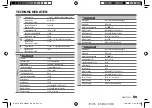 Preview for 67 page of Kenwood DPX-5100BT Instruction Manual