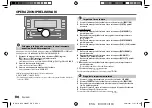 Preview for 76 page of Kenwood DPX-5100BT Instruction Manual