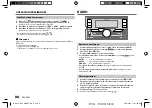 Preview for 78 page of Kenwood DPX-5100BT Instruction Manual