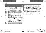 Preview for 79 page of Kenwood DPX-5100BT Instruction Manual