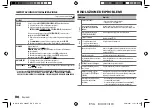 Preview for 96 page of Kenwood DPX-5100BT Instruction Manual