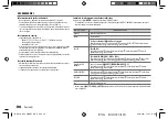 Preview for 100 page of Kenwood DPX-5100BT Instruction Manual