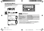 Preview for 114 page of Kenwood DPX-5100BT Instruction Manual