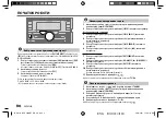 Preview for 144 page of Kenwood DPX-5100BT Instruction Manual