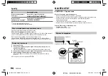 Preview for 152 page of Kenwood DPX-5100BT Instruction Manual