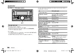 Preview for 154 page of Kenwood DPX-5100BT Instruction Manual