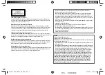 Preview for 176 page of Kenwood DPX-5100BT Instruction Manual