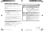 Preview for 17 page of Kenwood DPX-5300BT Instruction Manual