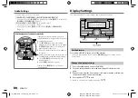 Preview for 28 page of Kenwood DPX-5300BT Instruction Manual