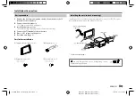 Preview for 31 page of Kenwood DPX-5300BT Instruction Manual