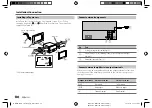 Preview for 32 page of Kenwood DPX-5300BT Instruction Manual