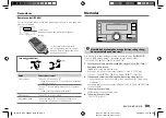 Preview for 43 page of Kenwood DPX-5300BT Instruction Manual