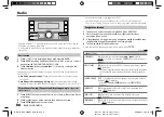 Preview for 46 page of Kenwood DPX-5300BT Instruction Manual