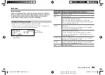 Preview for 69 page of Kenwood DPX-5300BT Instruction Manual