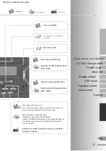 Предварительный просмотр 13 страницы Kenwood DPX-5300M Instruction Manual