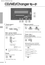 Предварительный просмотр 16 страницы Kenwood DPX-5300M Instruction Manual