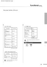 Предварительный просмотр 35 страницы Kenwood DPX-5300M Instruction Manual