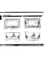 Предварительный просмотр 10 страницы Kenwood DPX-600 Instruction Manual