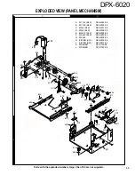 Preview for 24 page of Kenwood DPX-6020 Service Manual