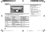 Предварительный просмотр 20 страницы Kenwood DPX-7000DAB Instruction Manual