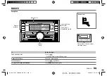 Preview for 7 page of Kenwood DPX-7100DAB Instruction Manual