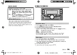 Preview for 13 page of Kenwood DPX-7100DAB Instruction Manual