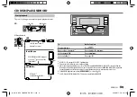 Preview for 15 page of Kenwood DPX-7100DAB Instruction Manual