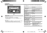 Preview for 21 page of Kenwood DPX-7100DAB Instruction Manual