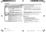 Preview for 26 page of Kenwood DPX-7100DAB Instruction Manual