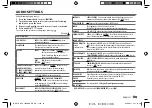 Preview for 27 page of Kenwood DPX-7100DAB Instruction Manual