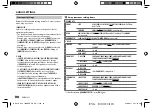 Preview for 28 page of Kenwood DPX-7100DAB Instruction Manual