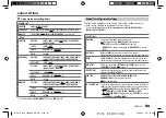 Preview for 29 page of Kenwood DPX-7100DAB Instruction Manual