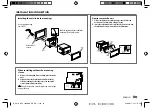 Preview for 39 page of Kenwood DPX-7100DAB Instruction Manual