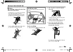 Preview for 43 page of Kenwood DPX-7100DAB Instruction Manual