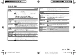 Preview for 49 page of Kenwood DPX-7100DAB Instruction Manual