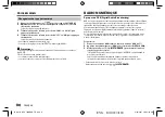 Preview for 50 page of Kenwood DPX-7100DAB Instruction Manual