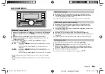 Preview for 51 page of Kenwood DPX-7100DAB Instruction Manual