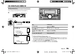 Preview for 55 page of Kenwood DPX-7100DAB Instruction Manual