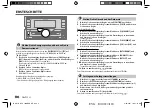 Preview for 88 page of Kenwood DPX-7100DAB Instruction Manual